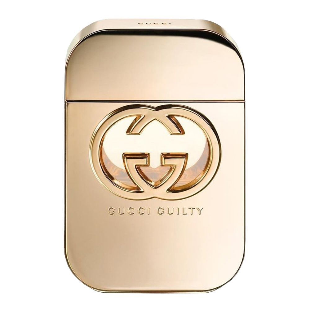 Gucci Gucci Guilty For Women 75ml eau de toilette