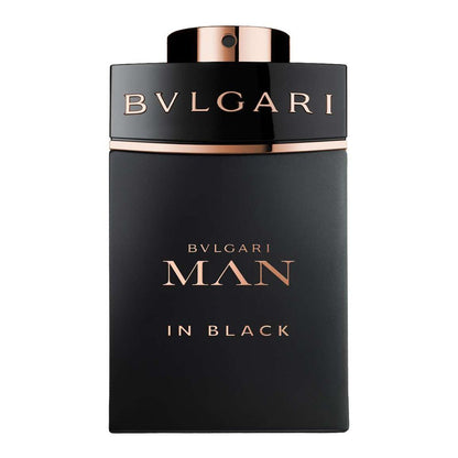 Bvlgari Man In Black Bvlgari For Men Eau De Parfum 100ml