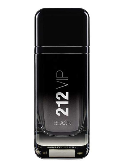 Carolina Herrera 212 Vip Black Edp 100ML