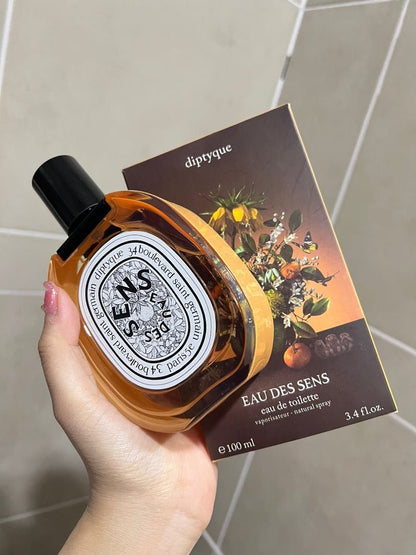 Diptyque Sens Eau De Toilette 100ml