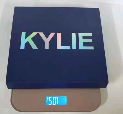 Kylie Lightning Set "THE WEATHER COLLECTION