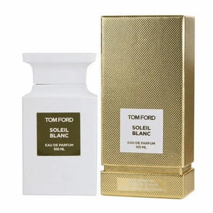 Tom Ford Soleil Blanc EDP 100ml Unisex Perfume