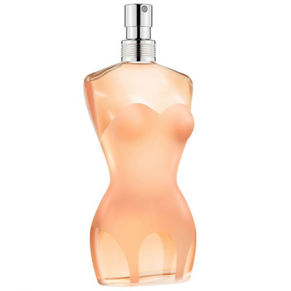 Jean Paul Gaultier Classique Eau de Toilette 125ml