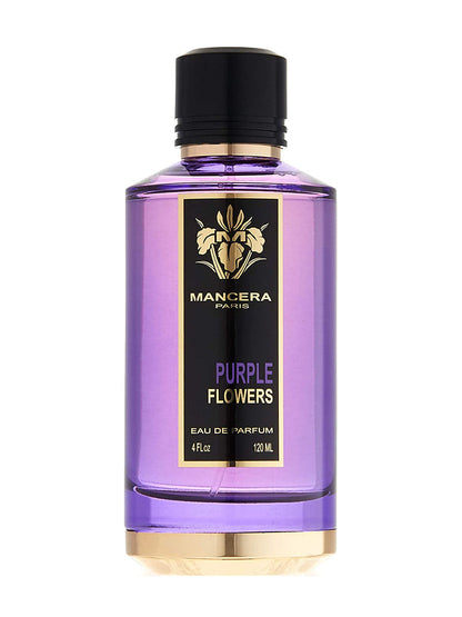 Mancera Pruple Flowers EDP
120ml