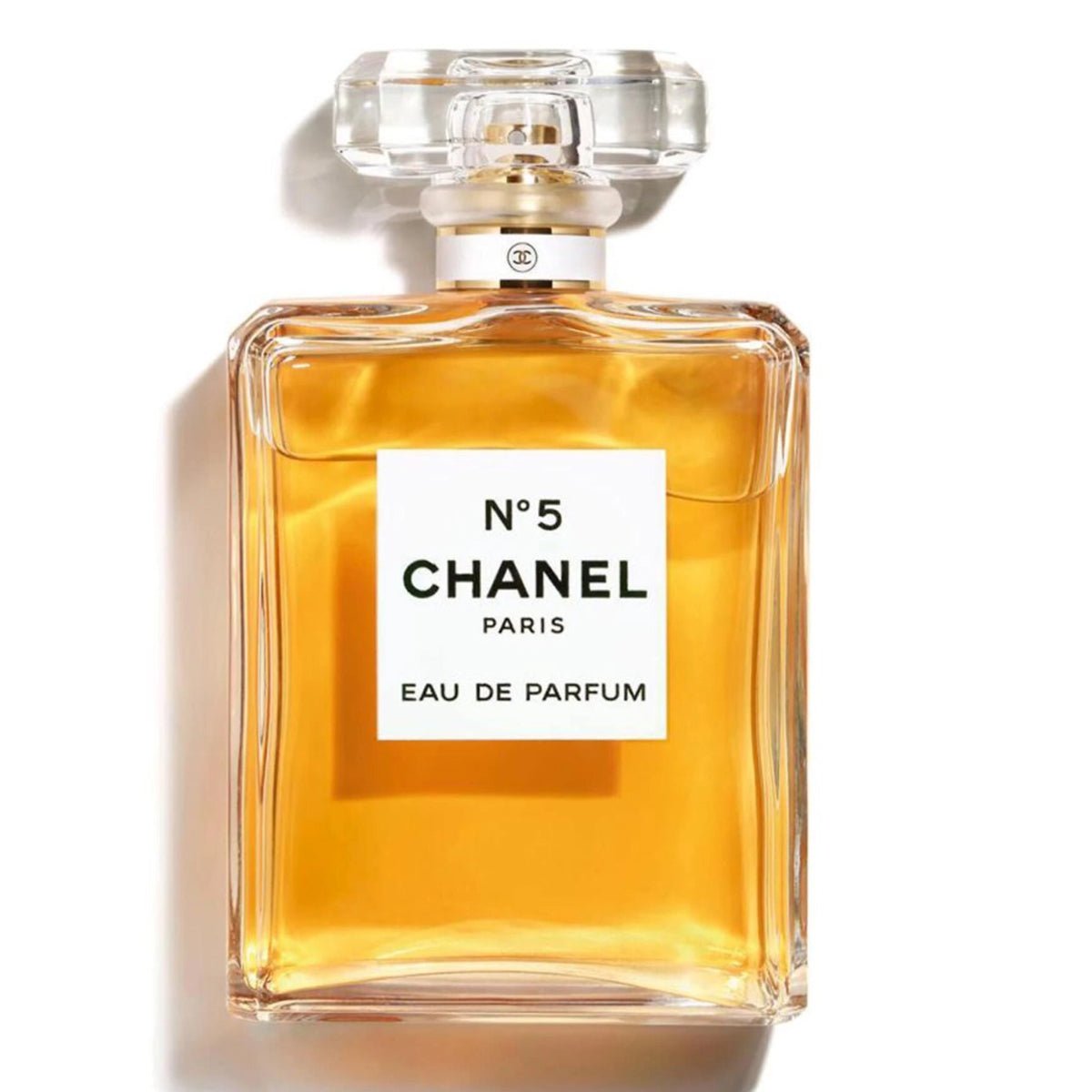 Chanel No. 5 Eau de Parfum Spray, Perfume for Women,100 ml