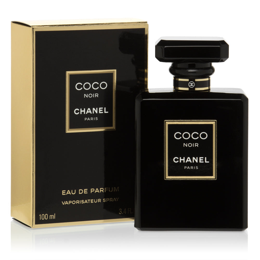 COCO NOIR CHANEL EDP 100ML