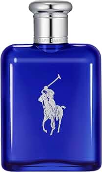 Polo Blue Eau de Parfum 125ml