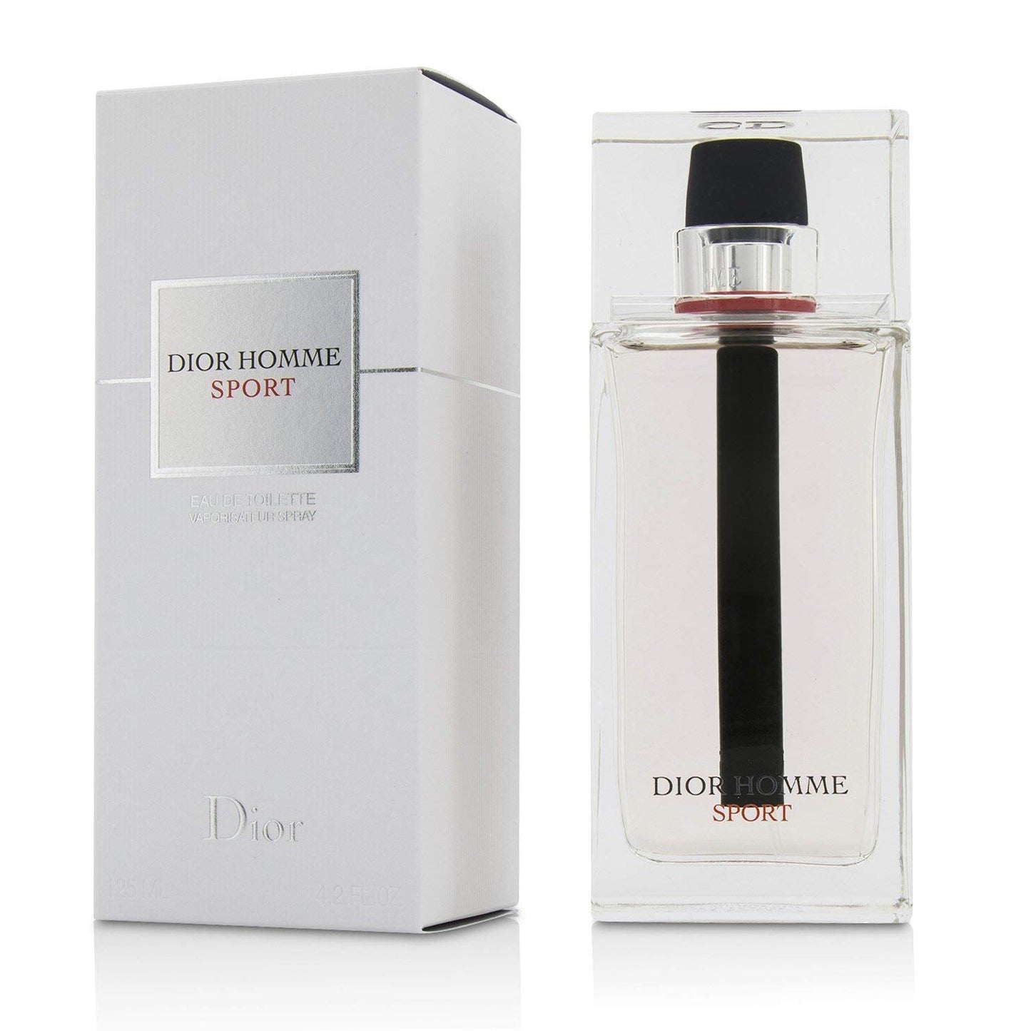 Christian Dior Homme Sport EDT 125ml Perfume For Men