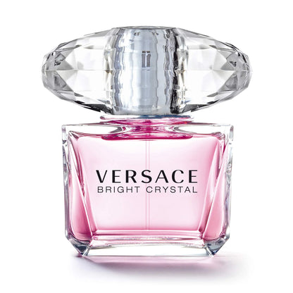 Versace Bright Crystal Eau De Toilette 90ml