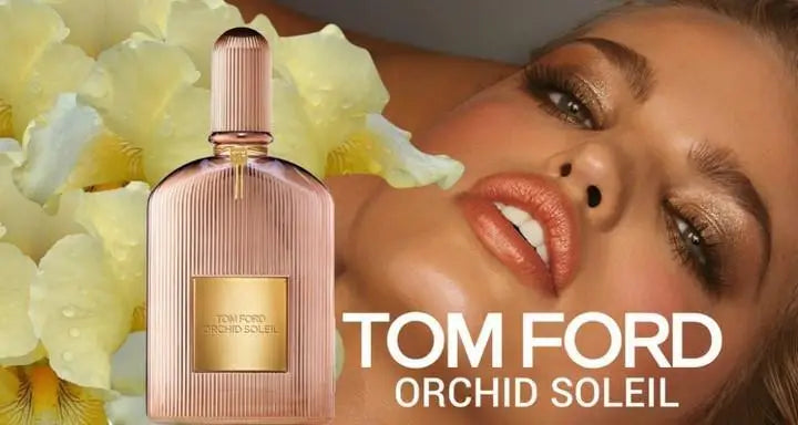 Orchid Soleil by Tom Ford 100ml EDP for Women