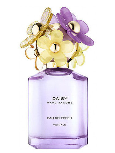 Daisy Eau So Fresh Twinkle Marc Jacobs for women