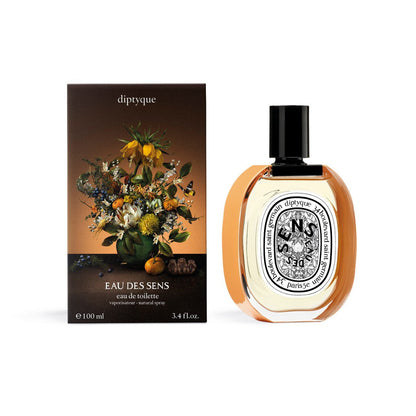 Diptyque Sens Eau De Toilette 100ml