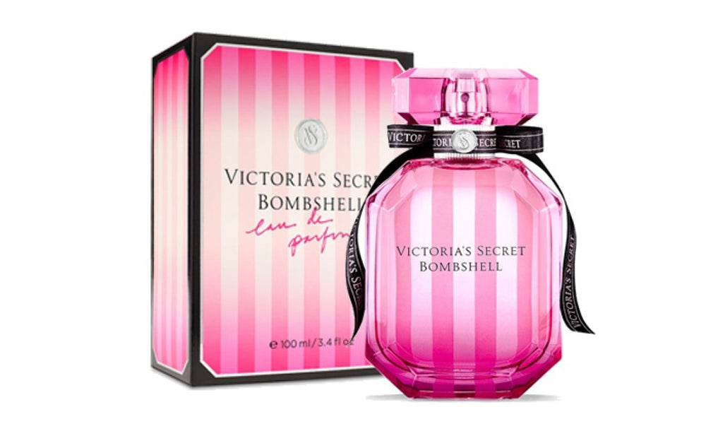 Victoria's Secret Bombshell Eau De perfume 100ml