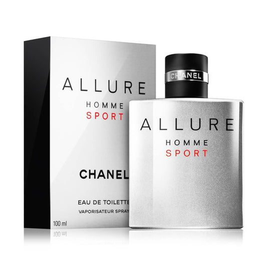 Chanel Allure Homme Sport 100ML