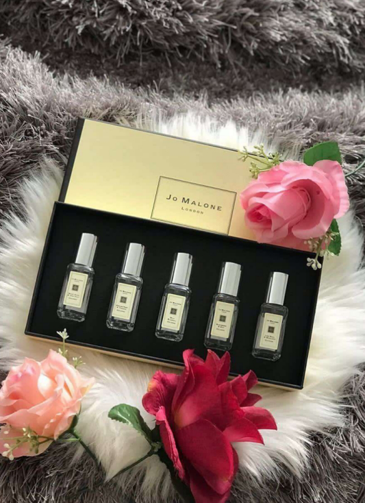 JO MALONE LONDON 5IN1 GIFT SET 5×20ML EDP