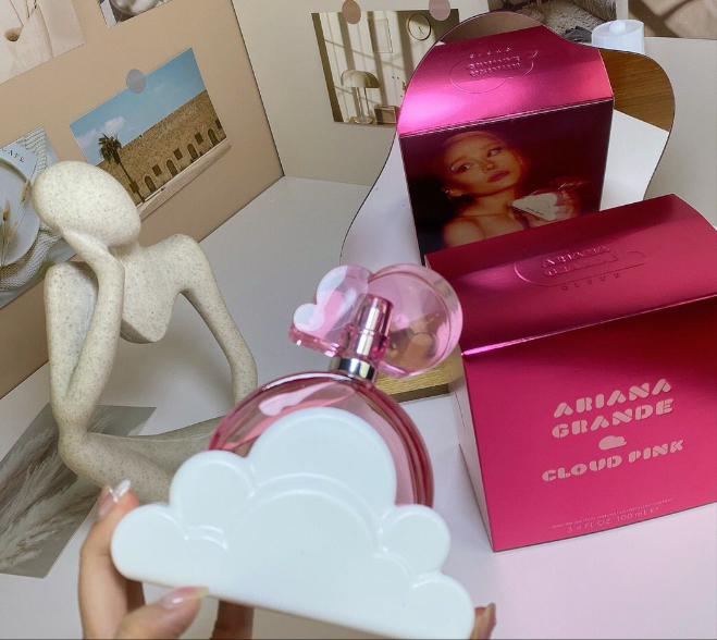 Ariana Grande Cloud Pink 100ml Ariana Grande Cloud