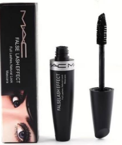 New MAC False Lash Effect Mascara