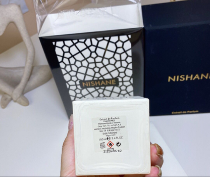 Nishan Shadow Play 100ml Nishane Hacivat