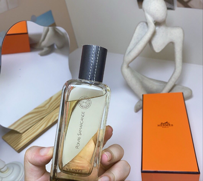 Hermes Smelling series - Pepper Silk Road 100ml