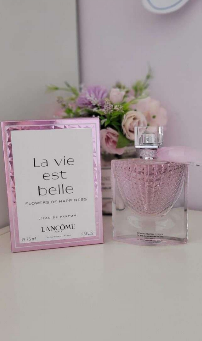 LANCOME La Vie Est Belle Flowers Of Happiness Women EDP 75ml