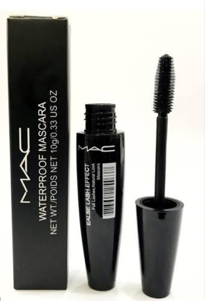 New MAC False Lash Effect Mascara