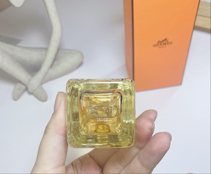 Hermes Scent Collection Amber Cloud Smoke Perfume 100ml