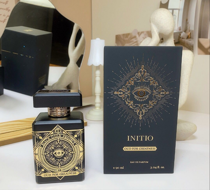 Initio Intino Perfume Oud For Greatness 90ML Agarwood