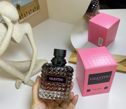 Valentino Rome Lady Warm Edition/Miss Adventure 100ml