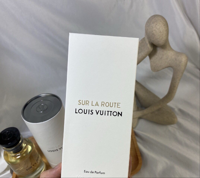 Louis Vuitton Escape for Men SUR LA ROUTE 100ml