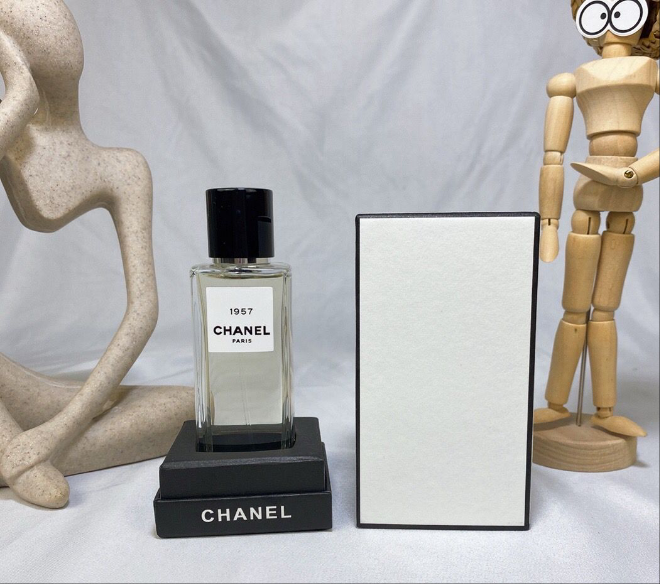 Chanel Chanel Collection Perfume 1957 Perfume 75ml