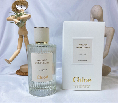 Northland Cedar 150ml Chloe Wonderland Garden Collection