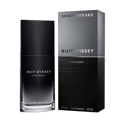 NUIT DISSEY NIOR ARGENT EDP 100ML