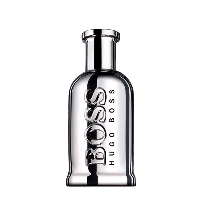 HUGO BOSS Bottled United Men EDT 100ml