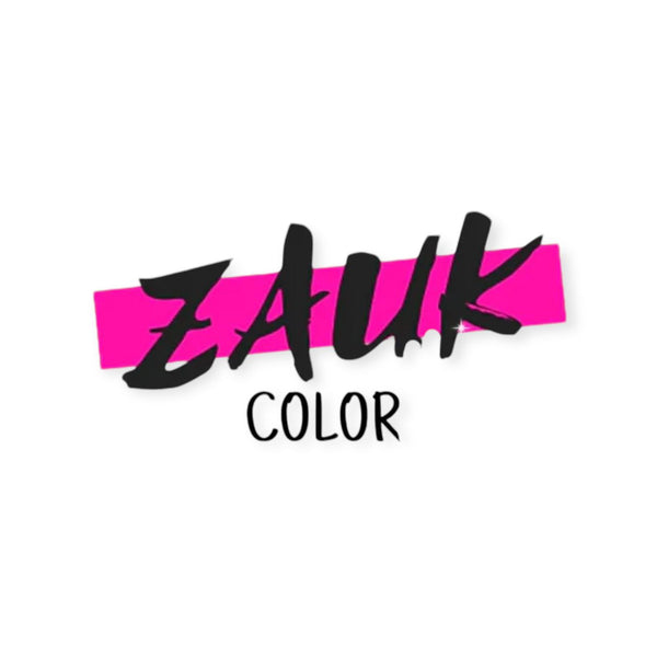 ZAUK COLOR MALAYSIA