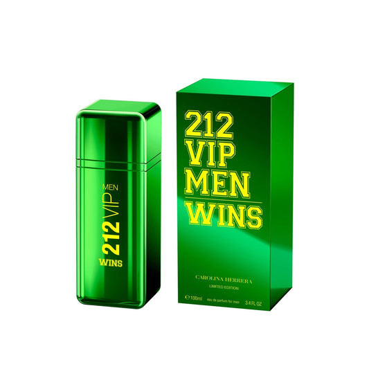 Carolina Herrera 212 VIP Men Wins Eau de Parfum 100ml