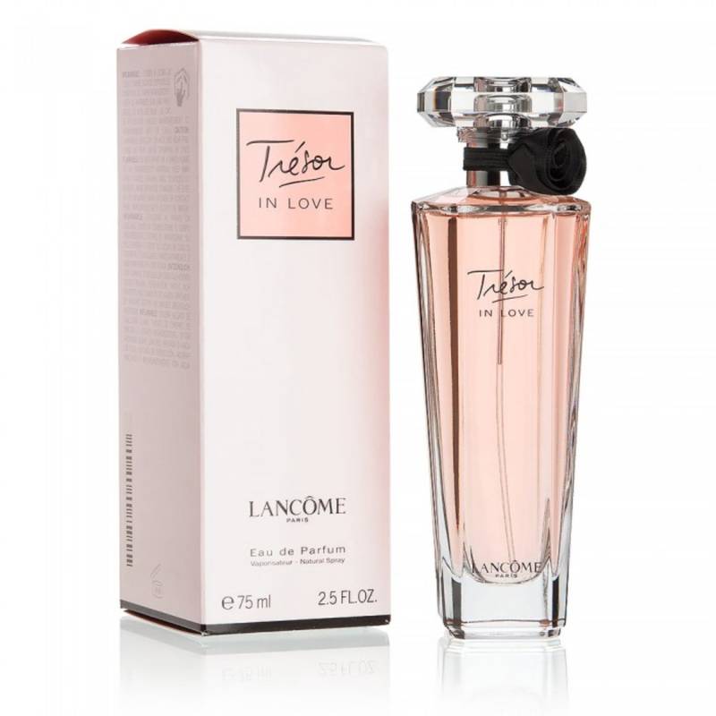 TRESOR IN LOVE EDP 75ML LANCOME.