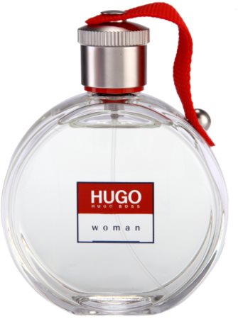 Hugo Boss Hugo Woman EDT 75ml