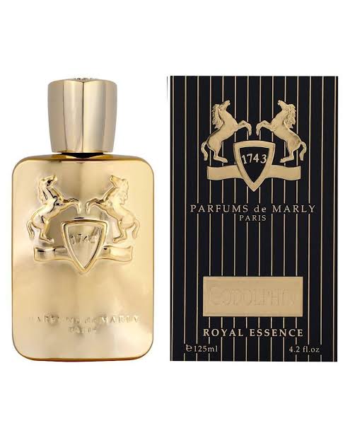 PARFUMS DE MARLY Godolphin Men EDP 125ml