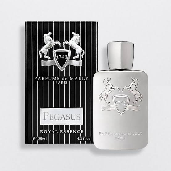 PARFUMS DE MARLY PEGASUS ROYAL ESSENCE EDP 125ML