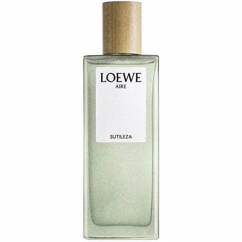 Loewe Aire Sutileza Eau De Toilette Spray 100ml