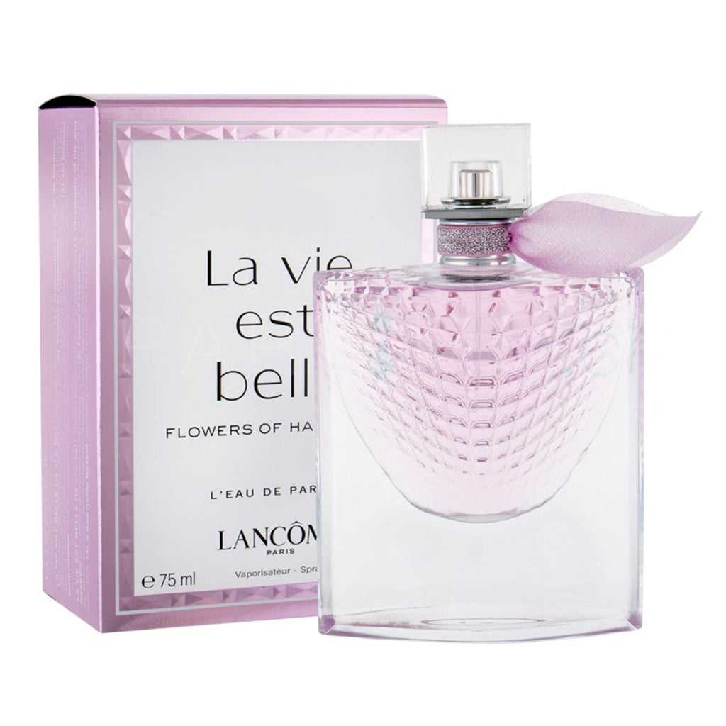 LANCOME La Vie Est Belle Flowers Of Happiness Women EDP 75ml