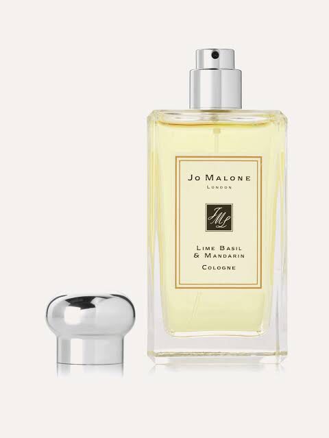 JO MALONE LIME BASIL & MANDARIN COLOGNE EDP 100ml