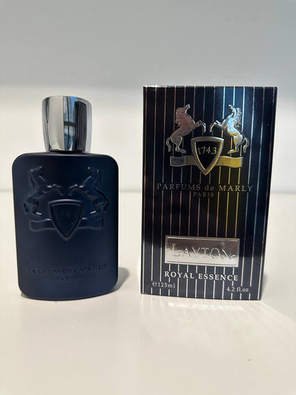 PARFUMS DE MARLY LAYTON (M) EDP 125ML