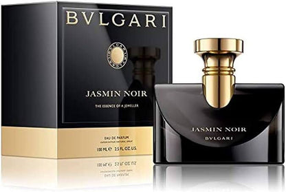 Bvlgari Jasmin Noir Eau De Parfum 100ml