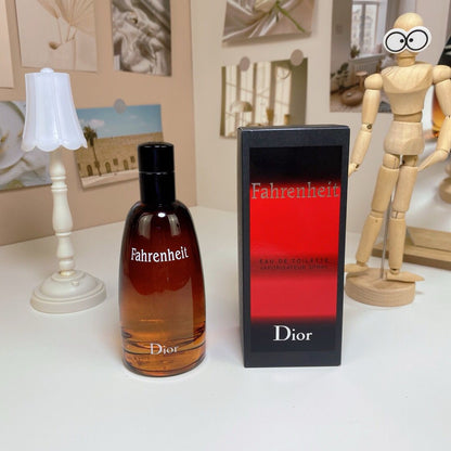 Dior Fahrenheit temperature 100ml Eau de Toilette