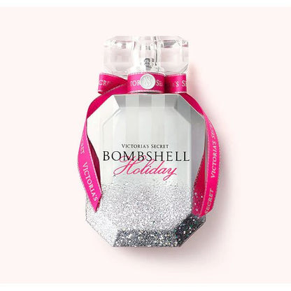 Victoria Secret Bombshell Holiday Eau De Parfum 100ml