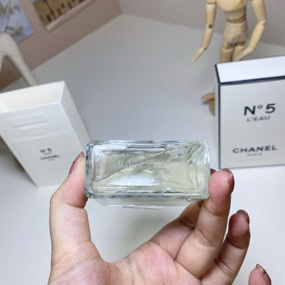 Mingtong Chanel No. 5 Water 100ml Chanel No 5 L'Eau,