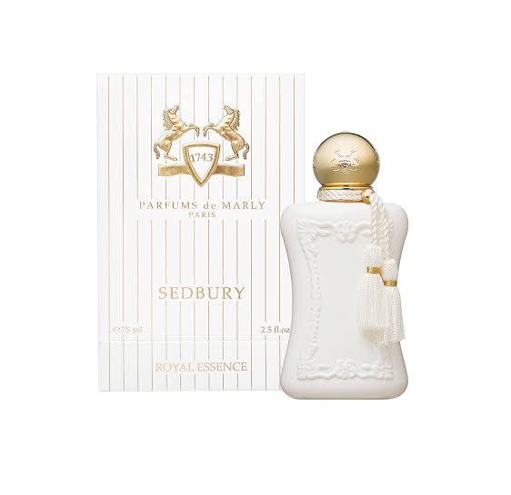 PARFUMS DE MARLY
SEDBURY Edp 75ml