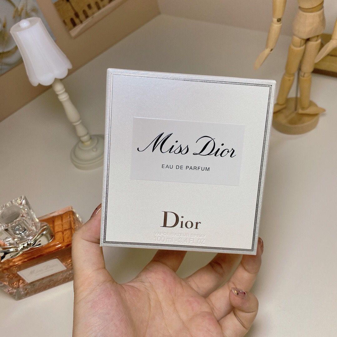 Miss Dior Honey Fragrance 100ml