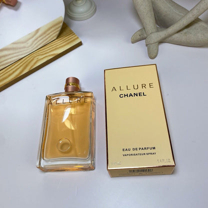 Chanel Allure 100ml Chanel Allure edp